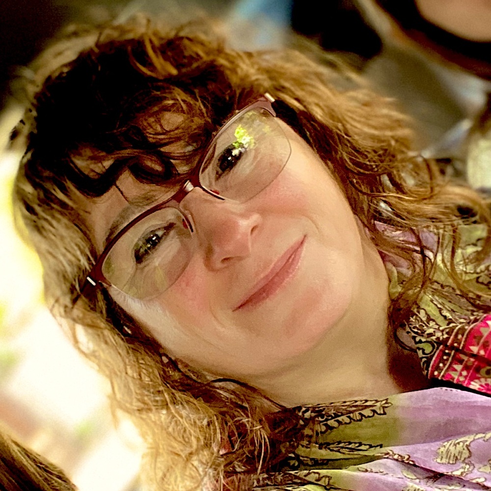 Meet your Posher, Joanne